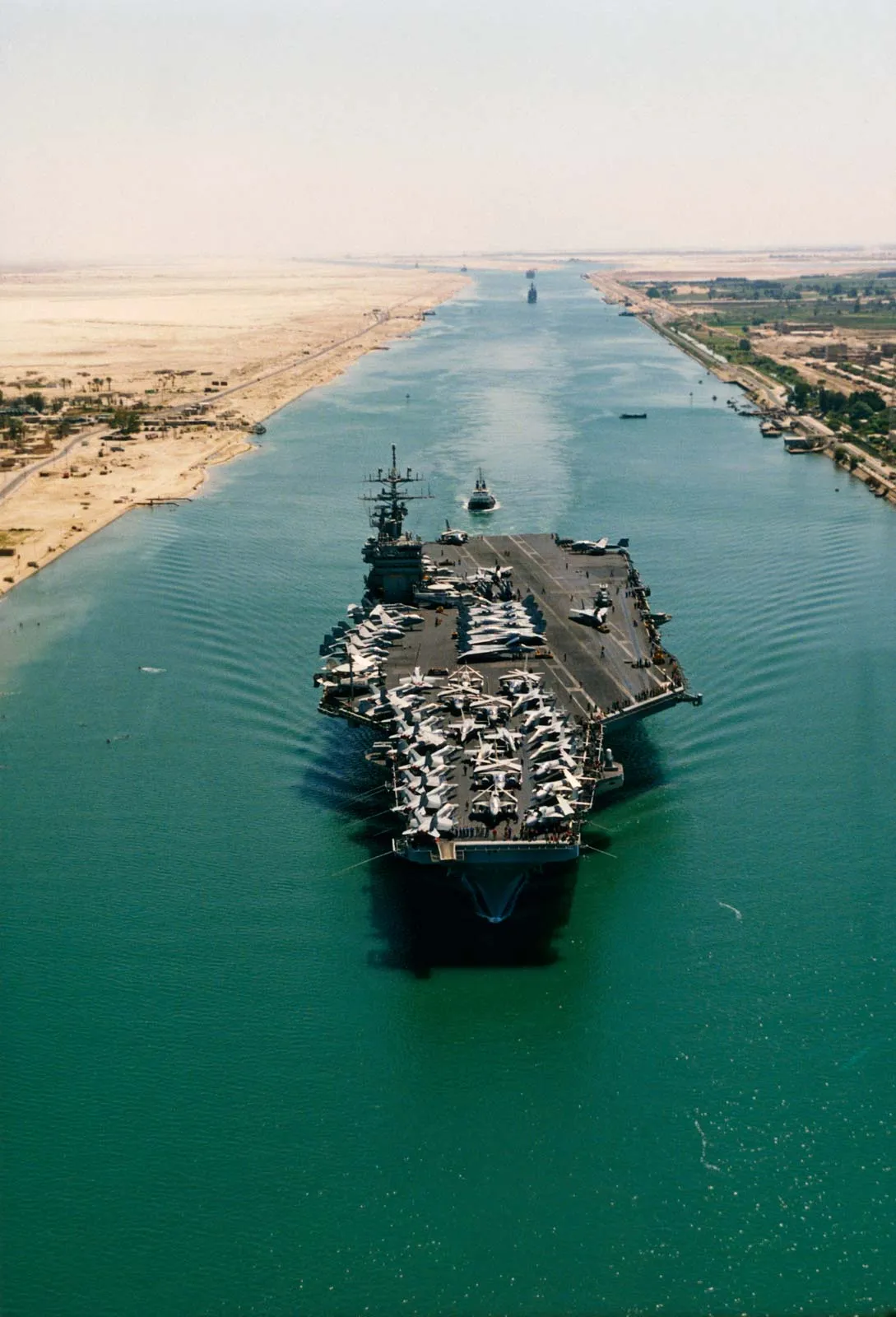 Mission Image